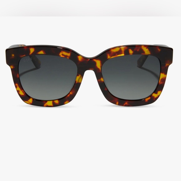DIFF Carson Polarized Sunglasses - Picture 1 of 5